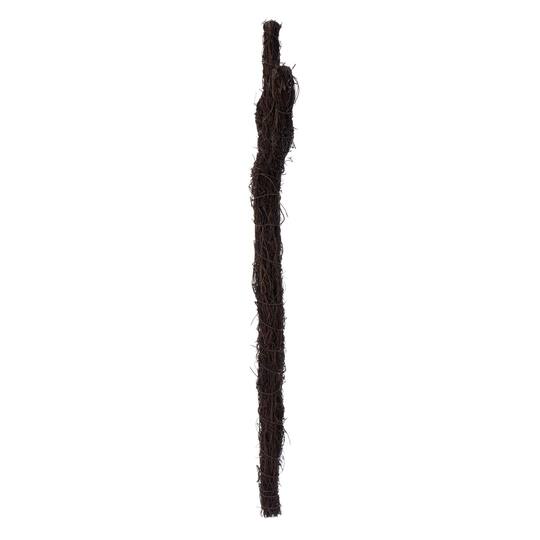Vickerman 23" Brown Carrot Outline Wreath